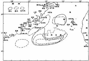 （圖）台灣淺灘