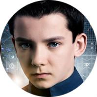 Ender's Game[2013年美國科幻電影]