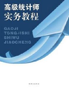 高級統計師實務教程