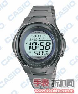 CASIO WL-S21HK-8AV