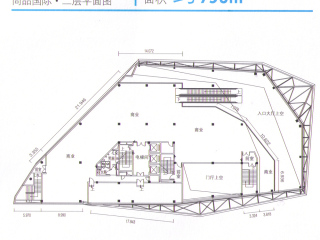 戶型圖