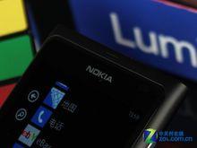 諾基亞Lumia 800實測