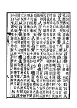 說文解字注書影