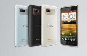 HTC One SU T528w 