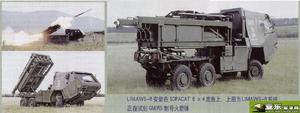 英國輕型機動炮兵武器系統