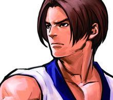 KOF2002UM頭像