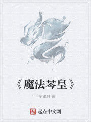 《魔法琴皇》