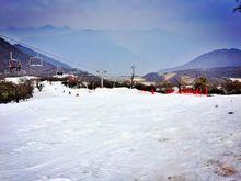 太子嶺滑雪場