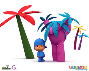 pocoyo