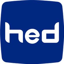 hed logo