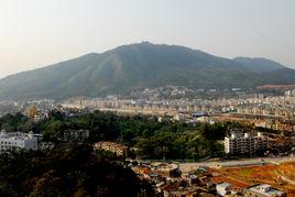 良村[廣東省韶關市湞江區十里亭鎮下轄村]