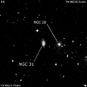NGC 31