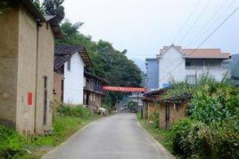 霞村村[福建省泉州晉江市陳埭鎮下轄村]