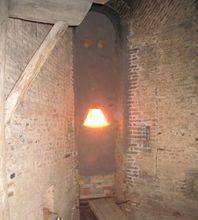 景德鎮傳統窯爐