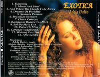 exotica Adela Dalto