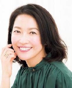 羽田美智子