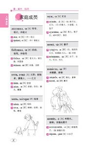 使用頻率最高的7000俄語單詞