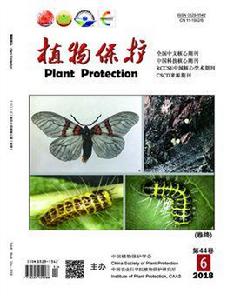 植物保護[學術期刊]