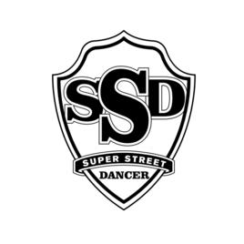 SSD[世界街舞大賽]