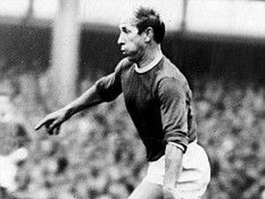 Bobby Charlton