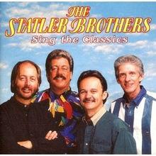 The Statler Brothers