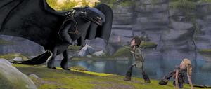 How to Train Your Dragon (film)