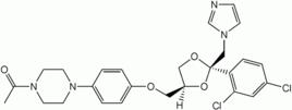 酮康唑