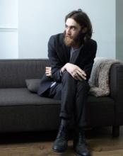 Keaton Henson