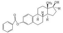 苯甲酸雌二醇軟膏