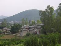 李龍寨村