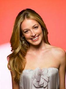 Cat Deeley