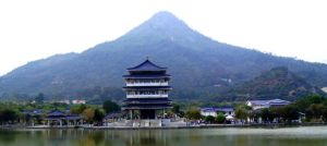 雲霄將軍山公園