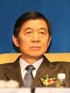 吳建民[前駐法大使、外交學院原院長]