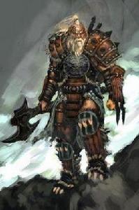 Barbarian