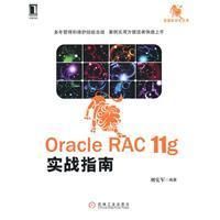 《OracleRAC11g實戰指南》