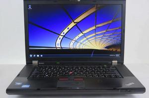 聯想ThinkPad T530