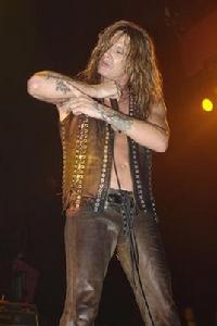 Sebastian Bach