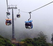 雲頂山[馬來西亞雲頂山]