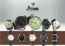 STOWA