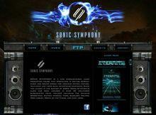 Sonic Symphony