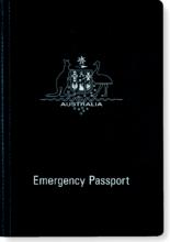 澳大利亞護照