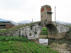 宜興鳳凰橋