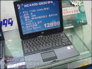 HP COMPAQ NC4400（EN003AV）