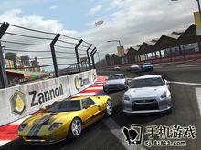 Real Racing 2