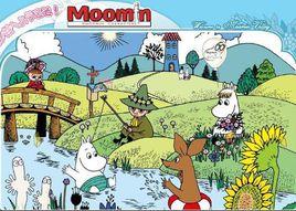 Moomin