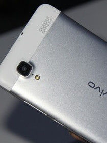 步步高vivo X5