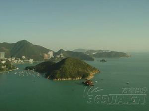 離島區 (香港)