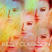 Piece By Piece (Deluxe Version)