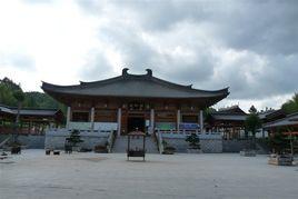 三峰寺[福建省壽寧縣三峰寺]