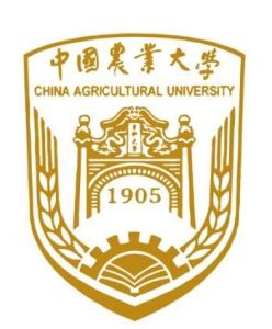 中國農業大學